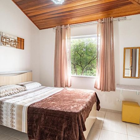Casa Descanso Araquari Eksteriør billede