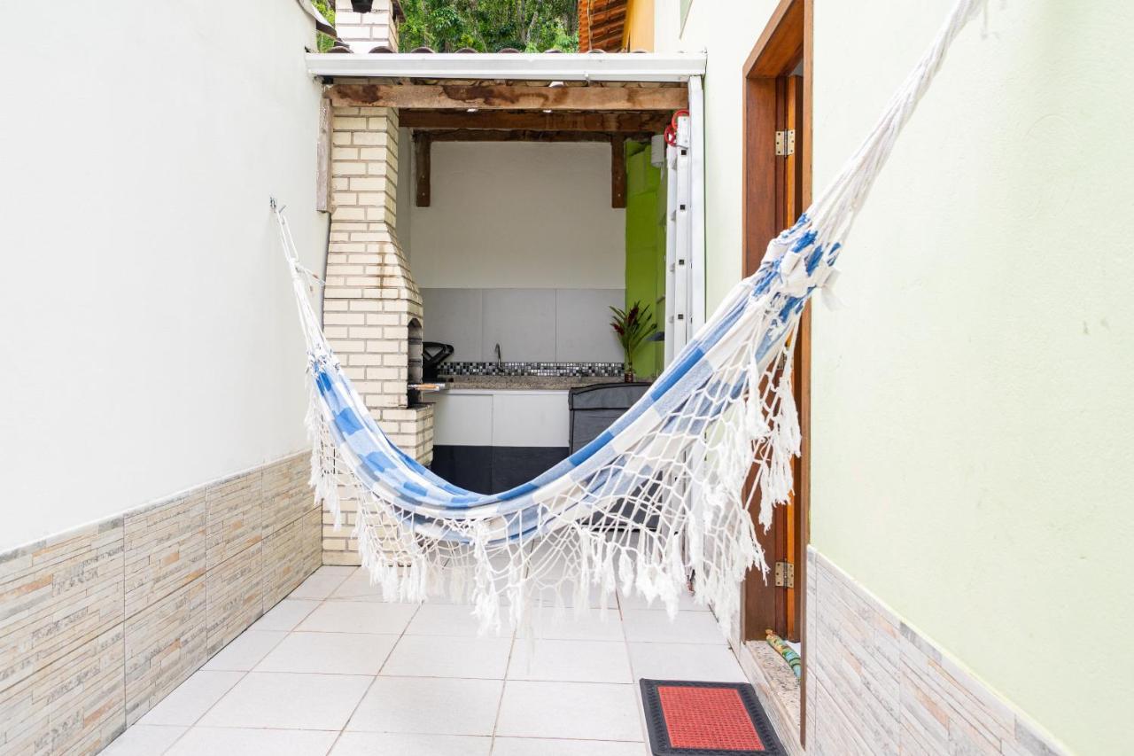 Casa Descanso Araquari Eksteriør billede