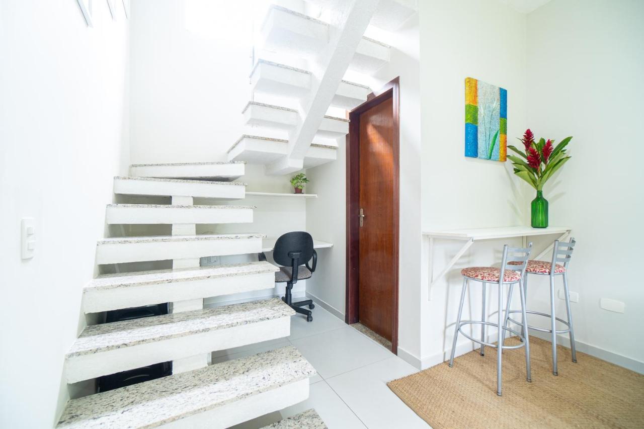 Casa Descanso Araquari Eksteriør billede