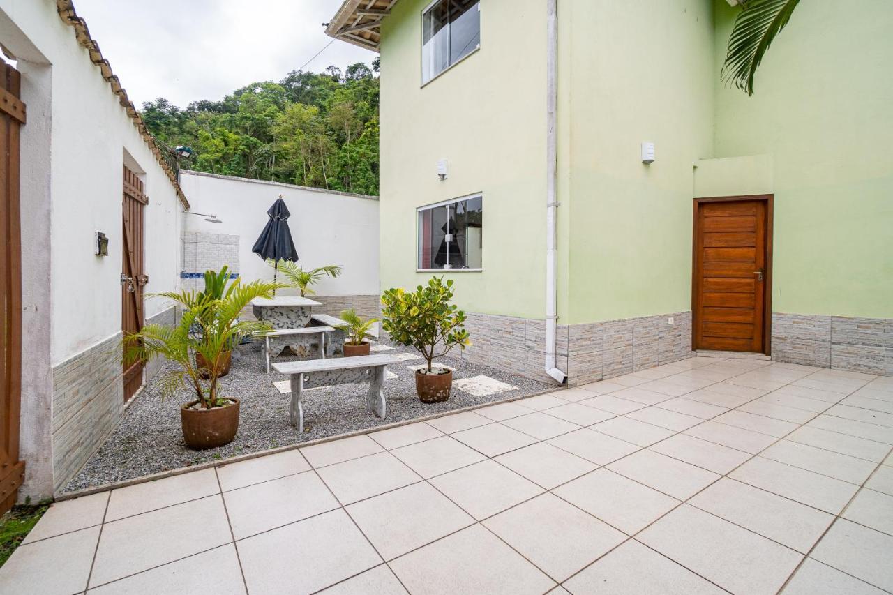 Casa Descanso Araquari Eksteriør billede